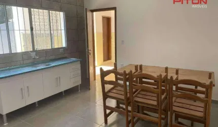 Casa Térrea - Engenheiro Goulart - São Paulo/SP