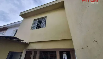 Sobrado com 3 dormitórios, 120 m² - venda por R$ 750.000,00 ou aluguel por R$ 3.727,73/mês - Jardim Popular - São Paulo/SP