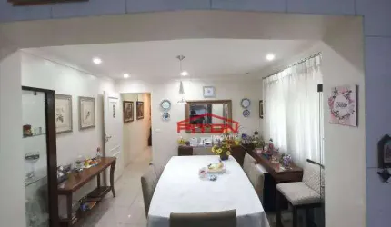 Sobrado - Vila Granada - São Paulo/SP