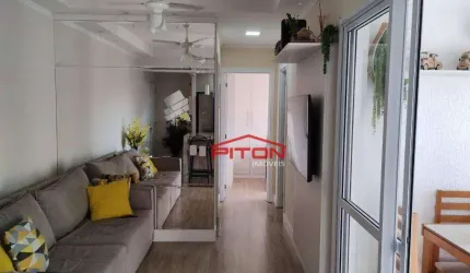 Apartamento - Cangaíba - São Paulo/SP