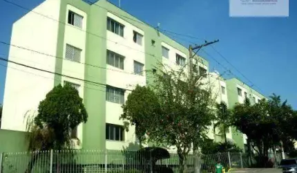 Apartamento - Cangaíba - São Paulo/SP