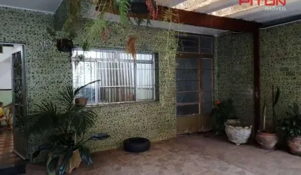 Sobrado - Vila Granada - São Paulo/SP