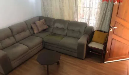 Sobrado com 3 dormitórios à venda, 150 m² por R$ 585.000,00 - Penha - São Paulo/SP
