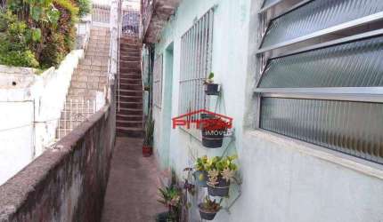 Casa Térrea - Cangaíba - São Paulo/SP