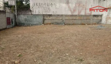 Terreno à venda, 588 m² por R$ 2.000.000,00 - Penha - São Paulo/SP