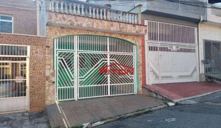 Sobrado Frontal - Vila São Francisco Zona Leste - São Paulo/SP