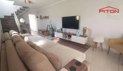 Sobrado com 4 dormitórios à venda, 161 m² por R$ 850.000,00 - Penha - São Paulo/SP