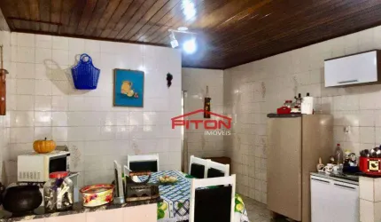 Casa Térrea - Vila Buenos Aires - São Paulo/SP