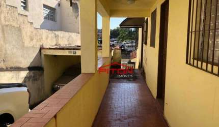 Terreno à venda, 300 m² por R$ 1.380.000,00 - Penha - São Paulo/SP