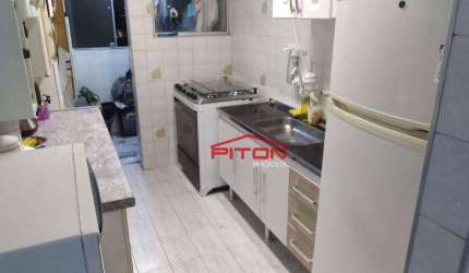 Apartamento  - Vila Silvia - São Paulo/SP