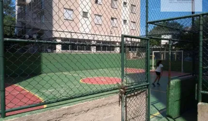 Apartamento com 2 dormitórios à venda, 54 m² por R$ 330.000,00 - Cangaiba - São Paulo/SP