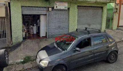Casa Térrea - Vila  Císper - São Paulo/SP