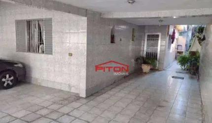 Terreno - Vila Esperança - São Paulo/SP