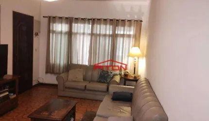 Sobrado com 3 dormitórios à venda, 170 m² por R$ 1.000.000,00 - Penha - São Paulo/SP