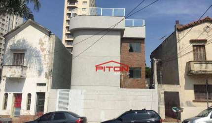 Apartamento - Tatuapé - São Paulo/SP