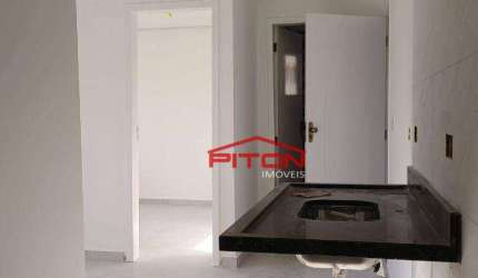 Apartamento com 2 dormitórios à venda, 34 m² por R$ 245.000,00 - Penha - São Paulo/SP