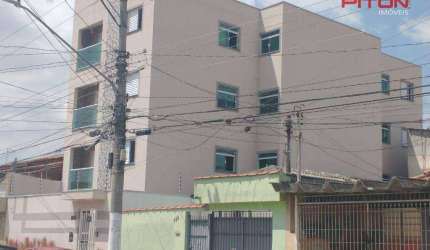 Apartamento - Vila Carrão - São Paulo/SP