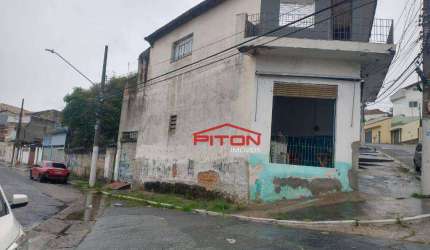 Sobrado - Cangaiba - São Paulo/SP