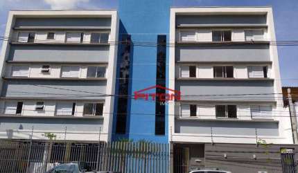 Apartamento - Vila Cisper - São Paulo/SP