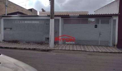 Casa com 4 dormitórios à venda, 106 m² por R$ 827.000,00 - Penha - São Paulo/SP