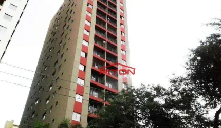Apartamento  - Vila Esperança - São Paulo/SP