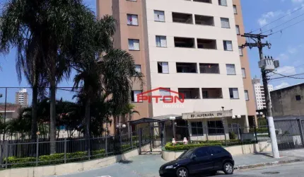 Apartamento - Penha - São Paulo/SP
