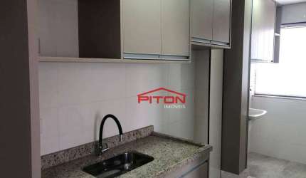 Apartamento - Vila Granada - São Paulo/SP