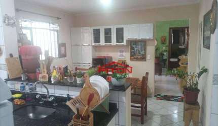 Casa  - Vila Nhocuné - São Paulo/SP