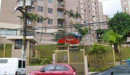Apartamento com 2 dormitórios à venda, 64 m² por R$ 350.000,00 - Penha - São Paulo/SP