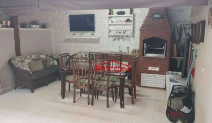 Sobrado - Penha - São Paulo/SP