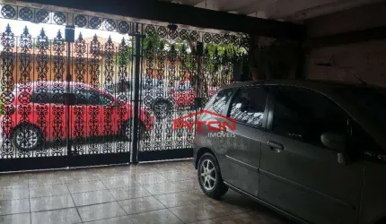 Casa com 3 dormitórios à venda, 140 m² por R$ 600.000,00 - Penha - São Paulo/SP