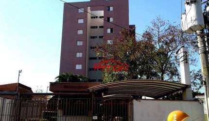 Apartamento - Vila Esperança - São Paulo/SP