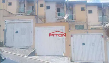 Sobrado com 3 dormitórios à venda, 182 m² por R$ 680.000,00 - Penha - São Paulo/SP