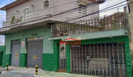 Terreno - Cangaiba - São Paulo/SP