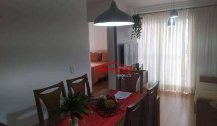 Apartamento - Cangaiba - São Paulo/SP
