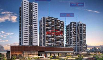 Apartamento - Vila Prudente (Zona Leste) - São Paulo/SP