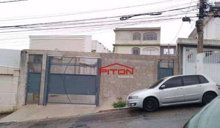 Terreno à venda, 400 m² por R$ 1.200.000,00 - Vila Ré - São Paulo/SP