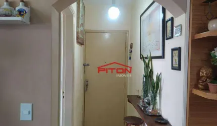 Apartamento - Vila Buenos Aires - São Paulo/SP