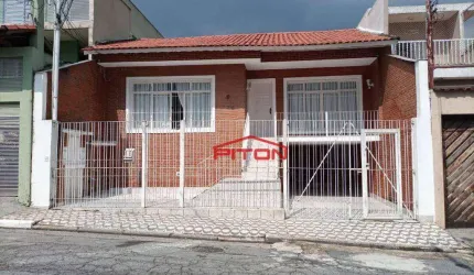 Casa - Vila Buenos Aires - São Paulo/SP