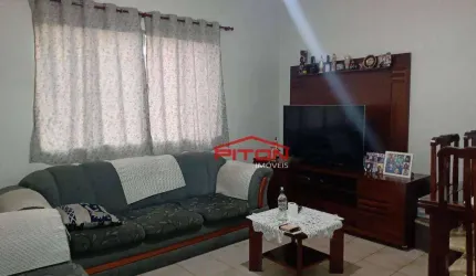 Casa Térrea - Vila Matilde - São Paulo/SP