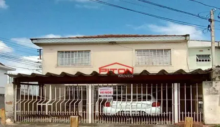 Sobrado - Cangaiba - São Paulo/SP