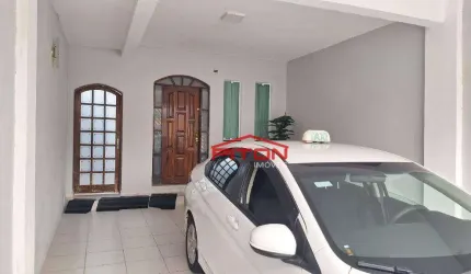 Sobrado com 2 dormitórios à venda, 210 m² por R$ 848.000,00 - Penha - São Paulo/SP