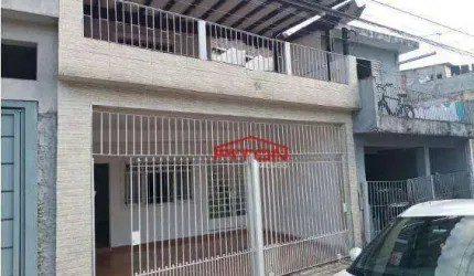 Sobrado - Engenheiro Goulart - São Paulo/SP