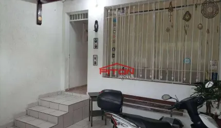 Casa Térrea - Penha - São Paulo/SP