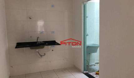 Apartamento - Tatuapé - São Paulo/SP