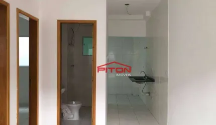 Apartamento - Vila Buenos Aires - São Paulo/SP