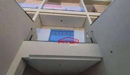 Sobrado - Penha - São Paulo/SP