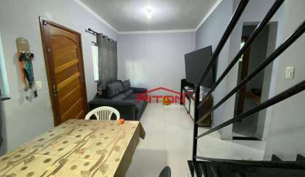 Sobrado - Penha - São Paulo/SP