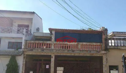 Casa - Vila Matilde - São Paulo/SP