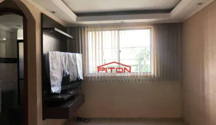 Apartamento - Vila Sílvia - São Paulo/SP